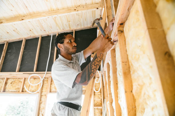 Best Spray Foam Insulation  in Arlington, OH